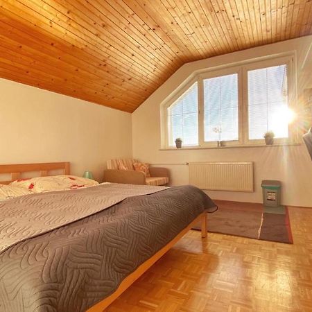 Relax Villa Tatry - Wifi/Tv, Bbq, Billiard Nová Lesná Esterno foto