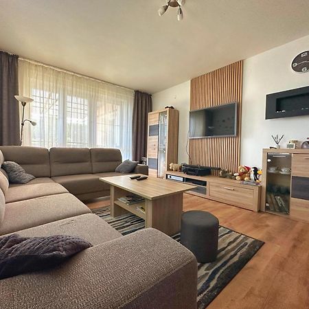 Relax Villa Tatry - Wifi/Tv, Bbq, Billiard Nová Lesná Esterno foto