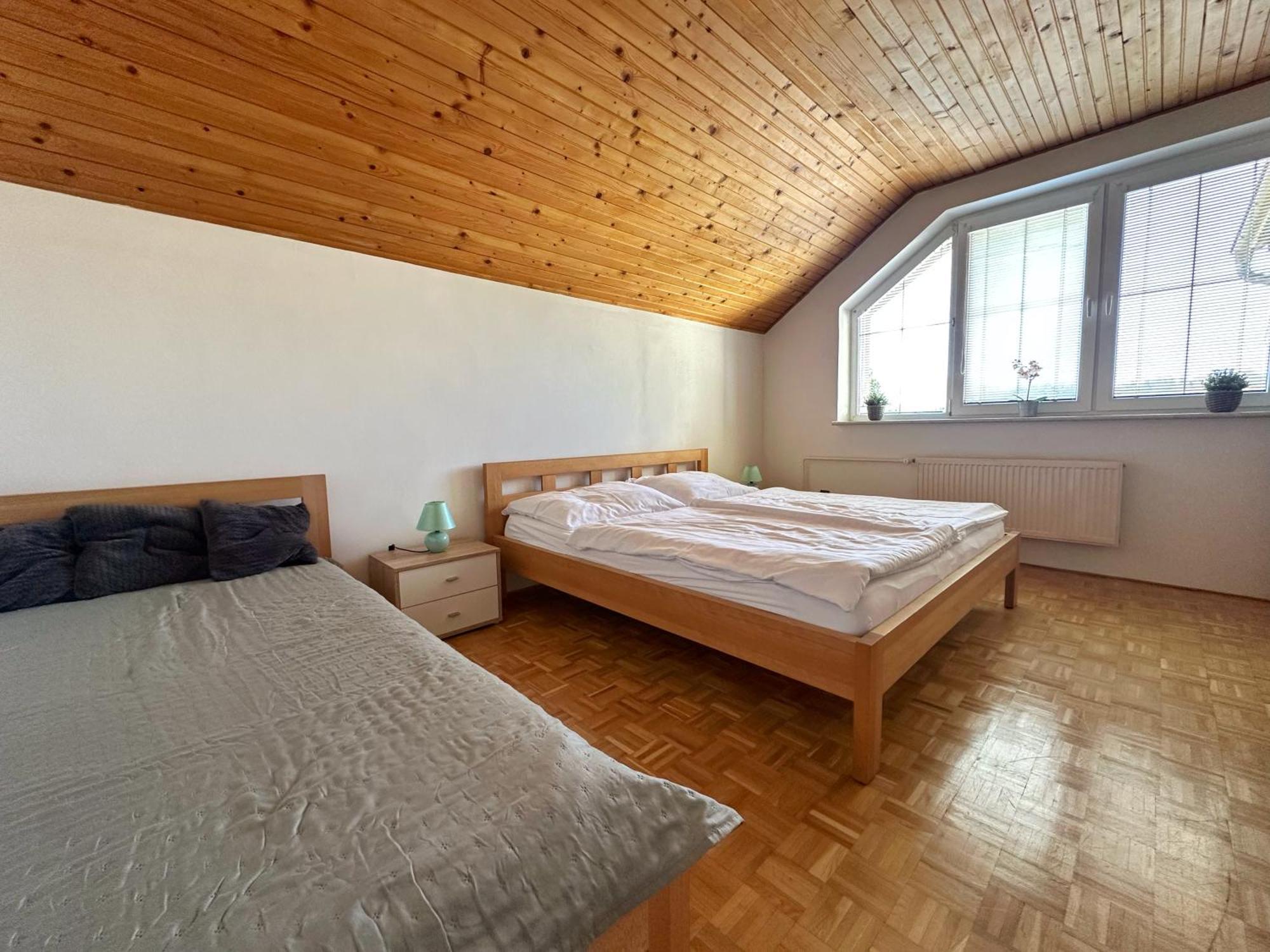 Relax Villa Tatry - Wifi/Tv, Bbq, Billiard Nová Lesná Esterno foto